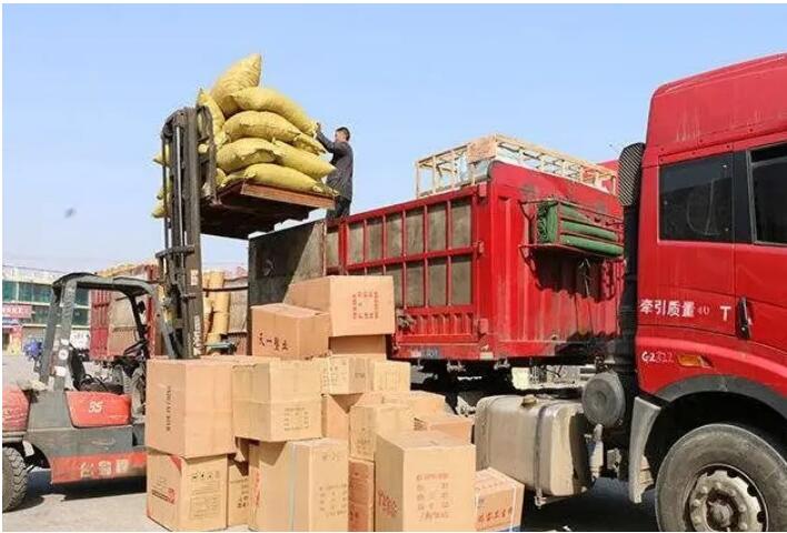 泉州到青岛物流专线