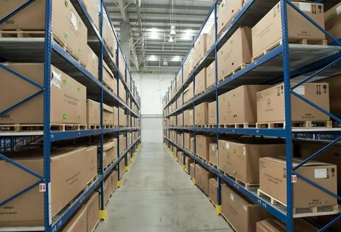 泉州到青岛货物仓储