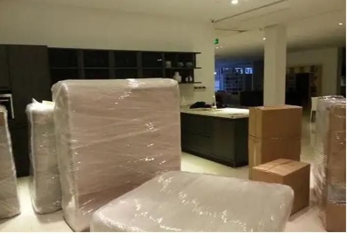 泉州到青岛长途搬家