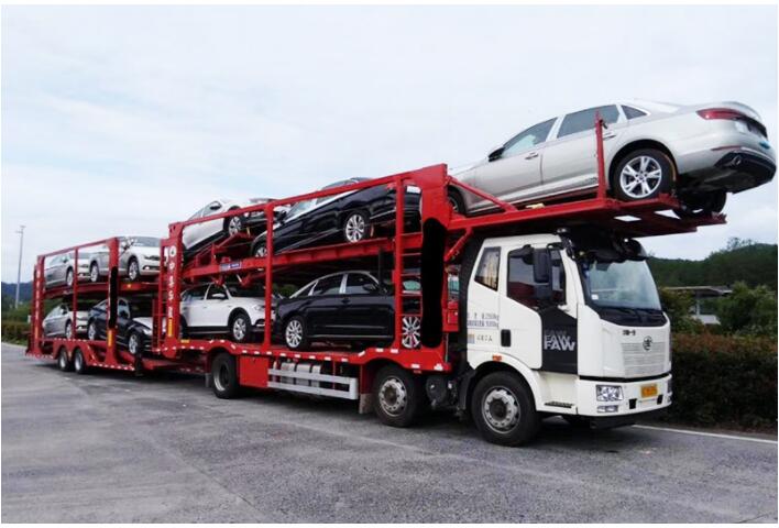 泉州到青岛轿车托运